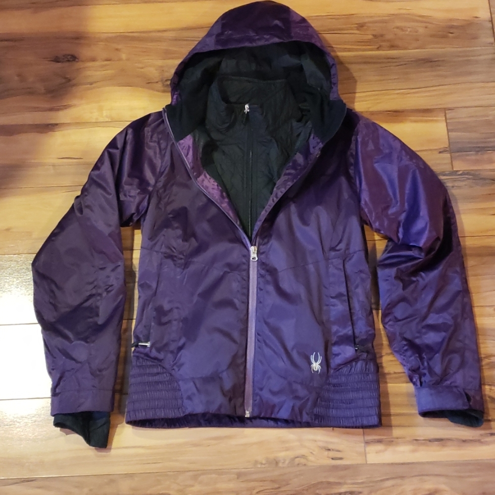 Spyder Lethal Systems Inner Jacket, Size M - image 8